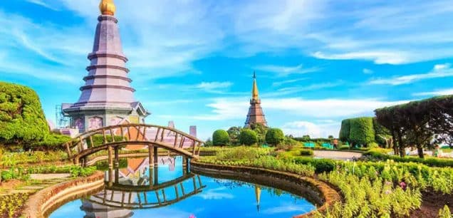 Thailand